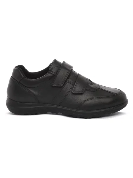 Pantofi Imac negru
