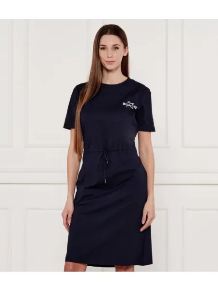 Tommy Hilfiger Ruha kék