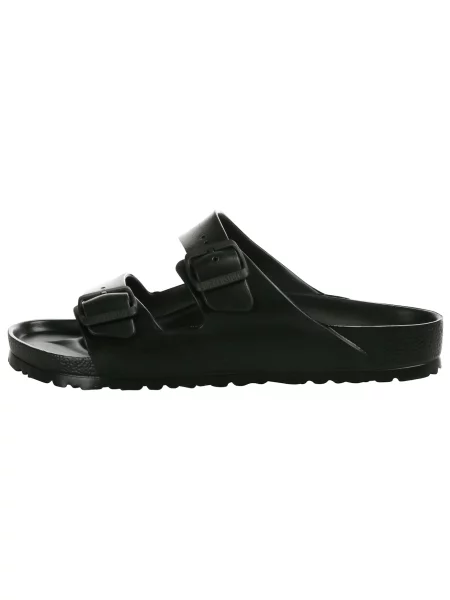 Olcsóbban. Papucs BIRKENSTOCK Arizona EVA Regular black. Méret: 41 EU fekete