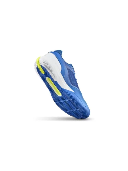 Tenisky Wilson bílé