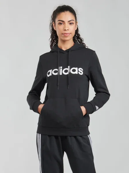 Ruha Adidas fekete
