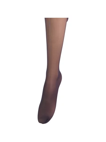 Dresuri Trasparenze violet