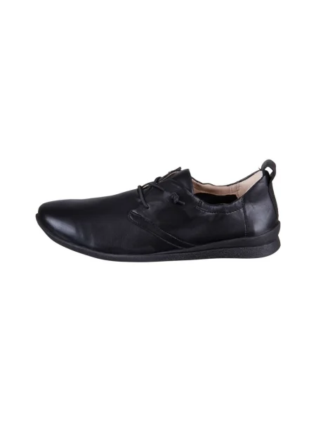 Pantofi Think! negru