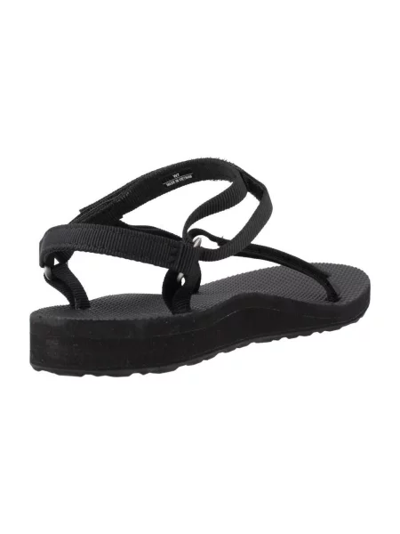 Pantofi Teva negru