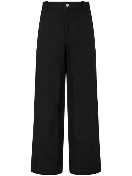 Pantaloni Studio Tomboy negru