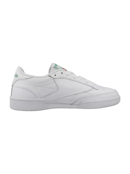 Boty Reebok Sport CLUB C 85 bílé