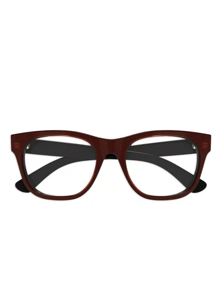 Ochelari de soare Gucci Eyewear negru
