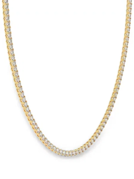 Colier Diamond Essentials tenis