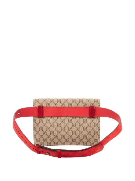 Malý pásek Gucci Pre-owned