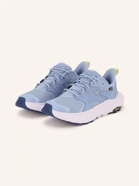 Hoka Buty Turystyczne Ancapa 2 Low Gtx blau