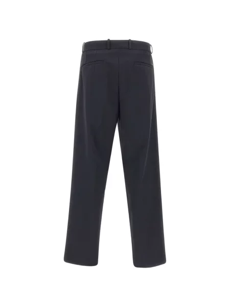 Pantaloni Rrd albastru