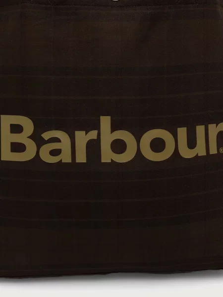 Barbour шопер
