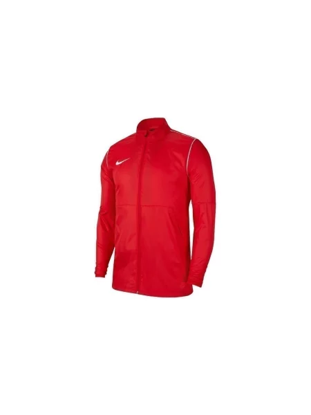 Jakna Nike crvena