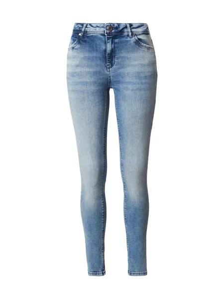 Cars Jeans Jeans Nancy denim albastru