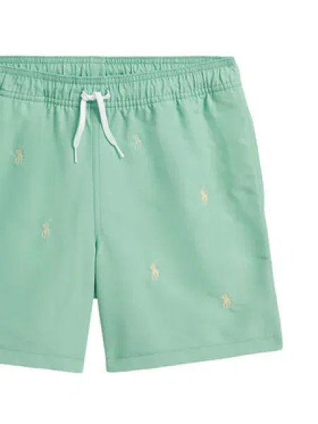 Polo Ralph Lauren Úszónadrág zöld