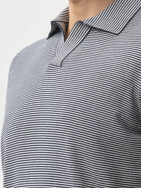 Поло Gran Sasso біле