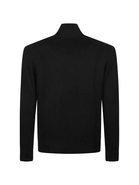 Pulover Ballantyne negru