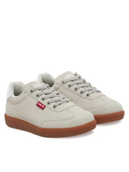 Sneakersy Levi's® šedé