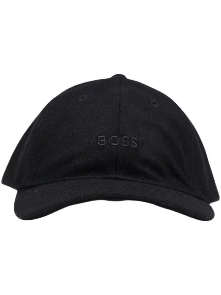 Șapcă Boss negru
