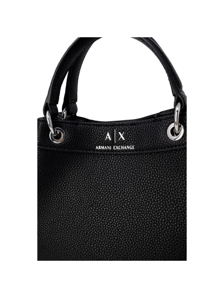 ARMANI EXCHANGE Poșete negru