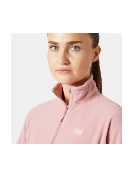 Geacă Helly Hansen roz
