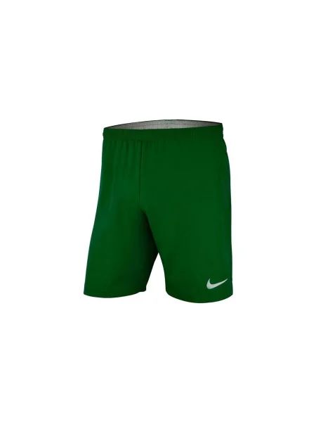 Pantaloni Nike scurte verde