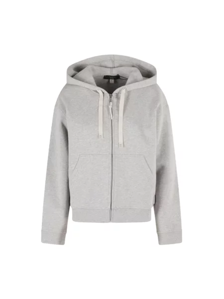 Bluza rozpinana Weekend Max Mara szara