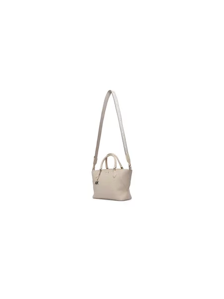 ARMANI EXCHANGE Shopper torba pijeska bež