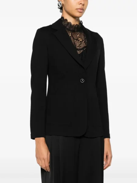 Sacou Emporio Armani negru