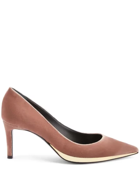 Pantofi cu toc Giuseppe Zanotti
