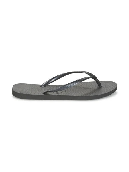 Papucs Havaianas fekete