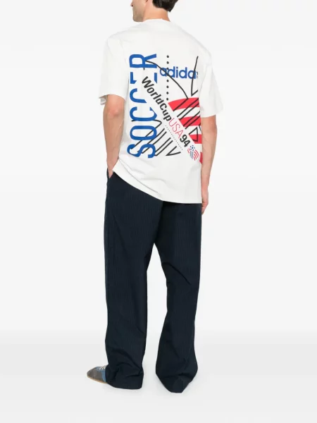 Tricou Adidas