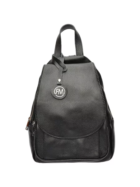 Geantă Roberta M negru