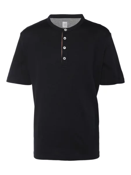 Polo Eleventy negru