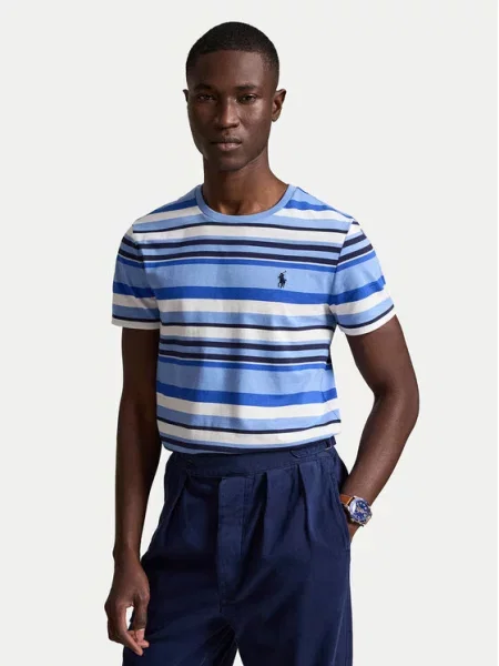 Polo Ralph Lauren Póló kék