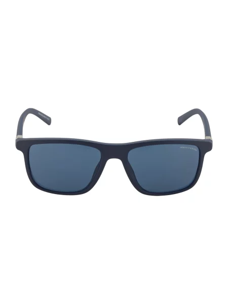 Armani Exchange Ochelari de soare gri