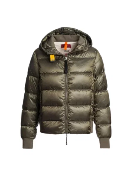 Kurtka Parajumpers zielona