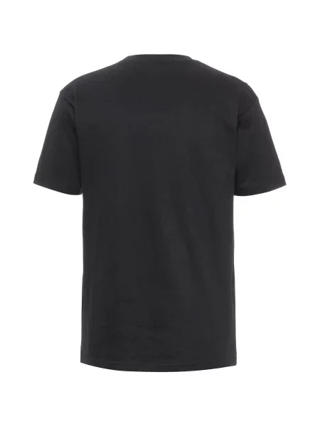 ELLESSE Tricou Fuenti' negru