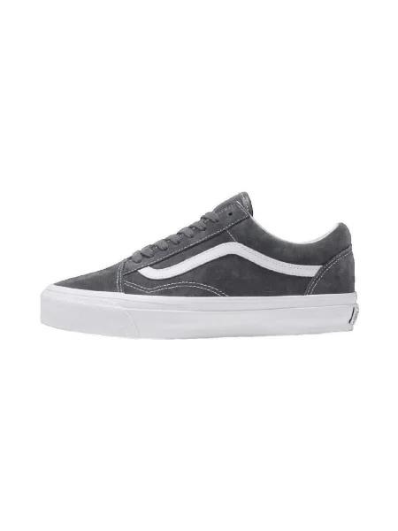 Pantofi Vans albastru