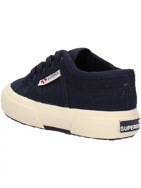 Gyerek félcipő Superga kék