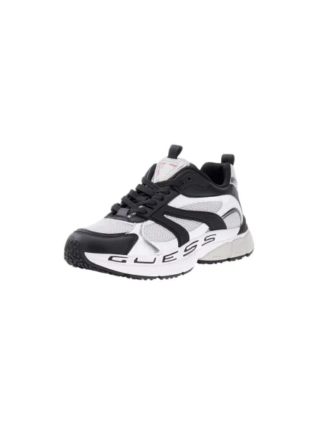 Guess Sneakers BEVALLI negru