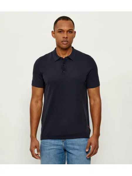 Tricou polo Joop! Jeans