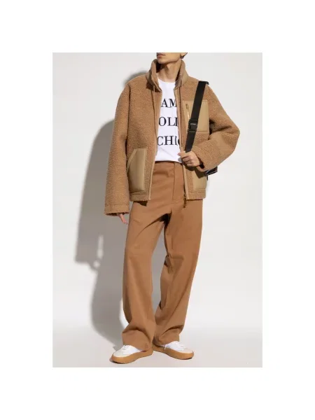 Koszulka Moschino biała