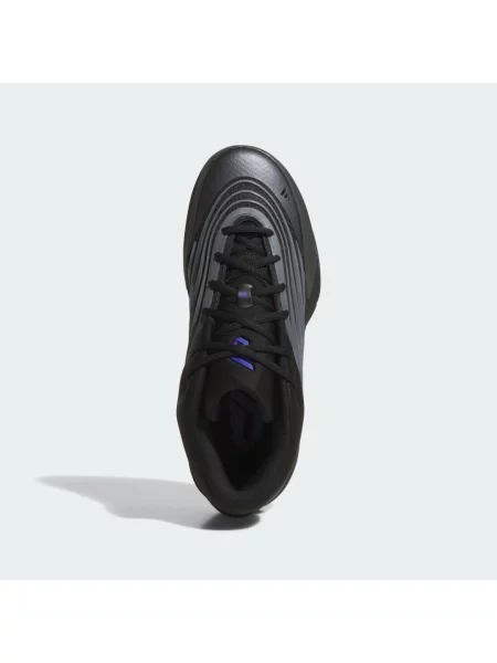 Adidas Buty Do Koszykówki Dame schwarz czarne