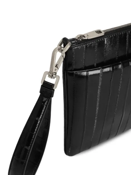 Geantă Dolce & Gabbana negru