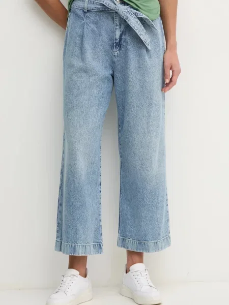 Blugi Joop! albastru