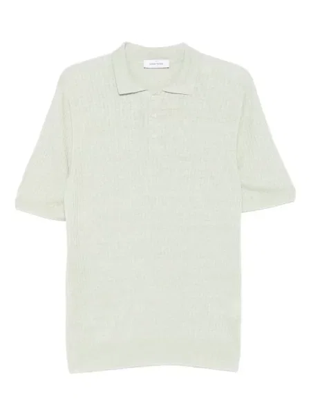 Polo Gran Sasso verde