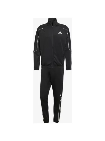 Dres Adidas Stadium 3 Wkładka Czarny XS biały