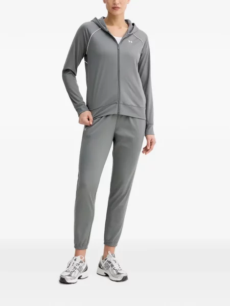 Trening Under Armour cu cordon gri