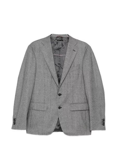 Costum Canali gri